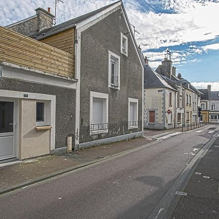 Mimalely - House & Terrace Villa Isigny-sur-Mer Eksteriør bilde
